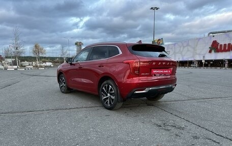 Haval Jolion, 2023 год, 2 100 000 рублей, 8 фотография