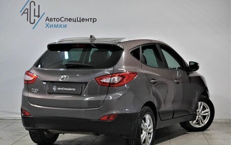 Hyundai ix35 I рестайлинг, 2015 год, 1 599 800 рублей, 2 фотография