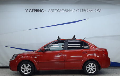 KIA Rio II, 2010 год, 560 000 рублей, 2 фотография