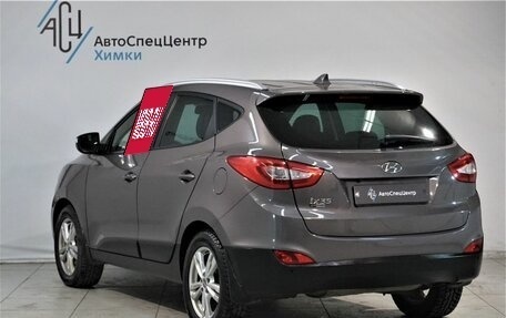 Hyundai ix35 I рестайлинг, 2015 год, 1 599 800 рублей, 16 фотография