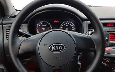 KIA Rio II, 2010 год, 560 000 рублей, 14 фотография