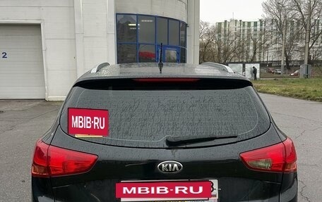 KIA cee'd III, 2015 год, 1 350 000 рублей, 2 фотография