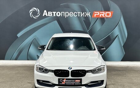 BMW 3 серия, 2013 год, 1 788 000 рублей, 2 фотография