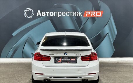 BMW 3 серия, 2013 год, 1 788 000 рублей, 6 фотография