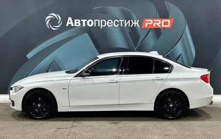 BMW 3 серия, 2013 год, 1 788 000 рублей, 8 фотография