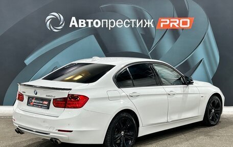 BMW 3 серия, 2013 год, 1 788 000 рублей, 5 фотография