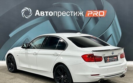 BMW 3 серия, 2013 год, 1 788 000 рублей, 7 фотография