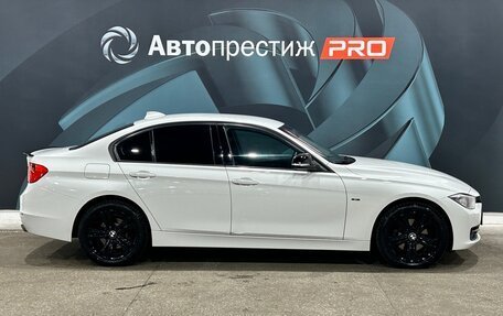 BMW 3 серия, 2013 год, 1 788 000 рублей, 4 фотография