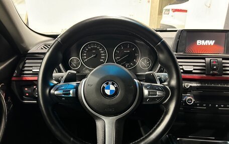 BMW 3 серия, 2013 год, 1 788 000 рублей, 15 фотография