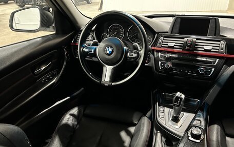 BMW 3 серия, 2013 год, 1 788 000 рублей, 13 фотография