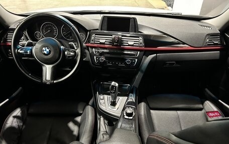 BMW 3 серия, 2013 год, 1 788 000 рублей, 14 фотография