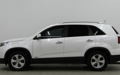 KIA Sorento II рестайлинг, 2014 год, 1 895 000 рублей, 2 фотография