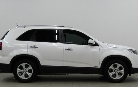 KIA Sorento II рестайлинг, 2014 год, 1 895 000 рублей, 6 фотография