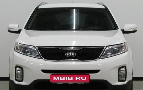 KIA Sorento II рестайлинг, 2014 год, 1 895 000 рублей, 8 фотография