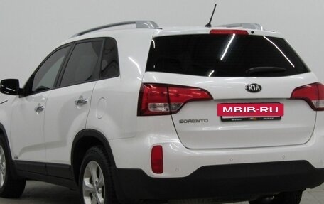 KIA Sorento II рестайлинг, 2014 год, 1 895 000 рублей, 3 фотография