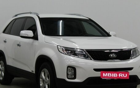 KIA Sorento II рестайлинг, 2014 год, 1 895 000 рублей, 7 фотография