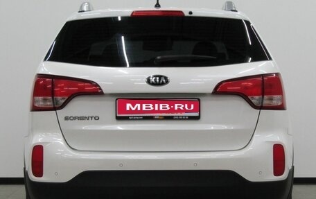 KIA Sorento II рестайлинг, 2014 год, 1 895 000 рублей, 4 фотография