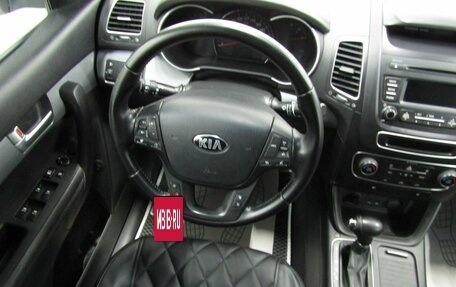 KIA Sorento II рестайлинг, 2014 год, 1 895 000 рублей, 15 фотография