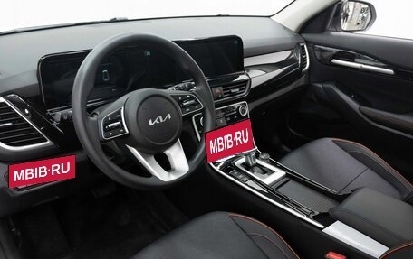 KIA Seltos I, 2024 год, 3 000 000 рублей, 10 фотография