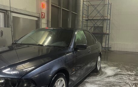 BMW 5 серия, 1997 год, 405 000 рублей, 1 фотография