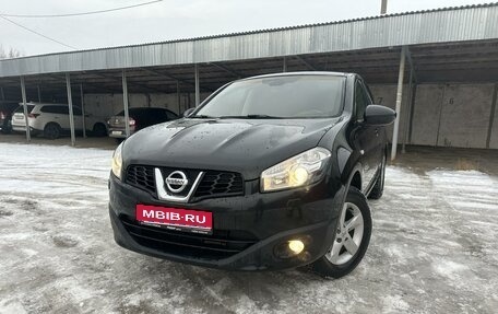 Nissan Qashqai, 2011 год, 1 250 000 рублей, 1 фотография