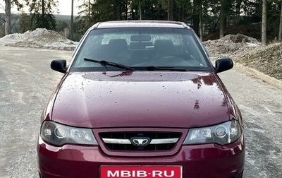 Daewoo Nexia I рестайлинг, 2011 год, 330 000 рублей, 1 фотография