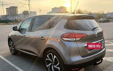 Renault Scenic IV, 2018 год, 1 959 000 рублей, 20 фотография