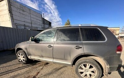 Volkswagen Touareg III, 2009 год, 900 000 рублей, 1 фотография