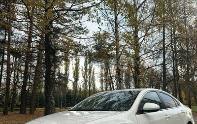 Mazda 6, 2011 год, 1 250 000 рублей, 1 фотография