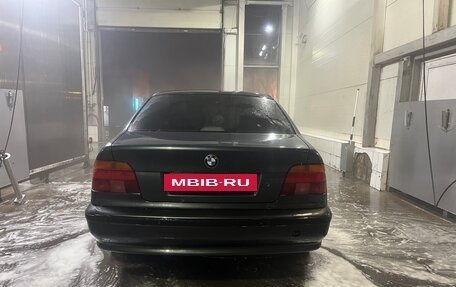 BMW 5 серия, 1997 год, 405 000 рублей, 4 фотография