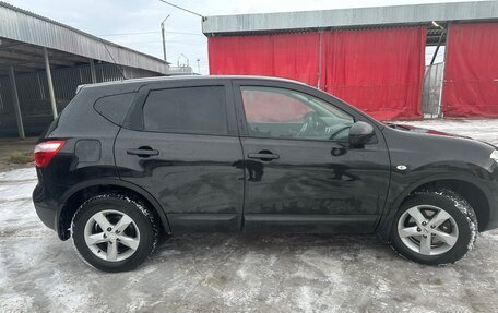 Nissan Qashqai, 2011 год, 1 250 000 рублей, 4 фотография