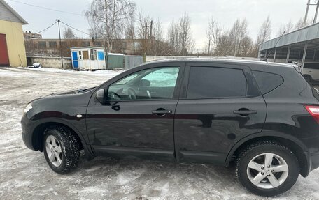 Nissan Qashqai, 2011 год, 1 250 000 рублей, 8 фотография