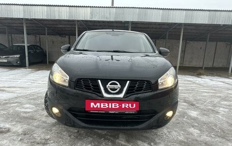 Nissan Qashqai, 2011 год, 1 250 000 рублей, 2 фотография