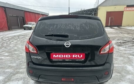 Nissan Qashqai, 2011 год, 1 250 000 рублей, 6 фотография