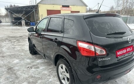 Nissan Qashqai, 2011 год, 1 250 000 рублей, 7 фотография