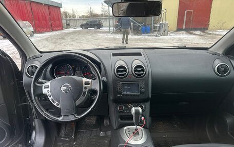 Nissan Qashqai, 2011 год, 1 250 000 рублей, 15 фотография