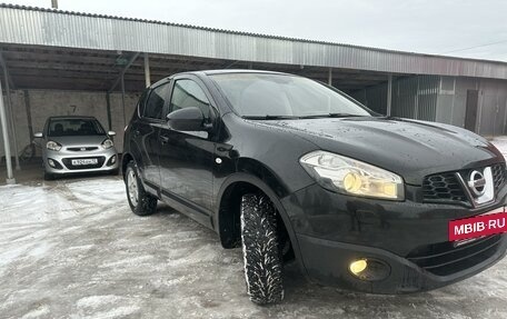 Nissan Qashqai, 2011 год, 1 250 000 рублей, 3 фотография