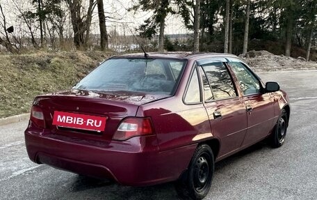 Daewoo Nexia I рестайлинг, 2011 год, 330 000 рублей, 5 фотография