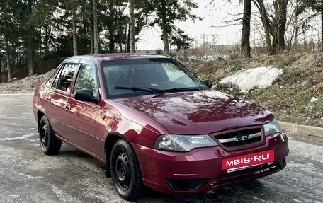 Daewoo Nexia I рестайлинг, 2011 год, 330 000 рублей, 2 фотография