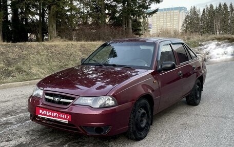 Daewoo Nexia I рестайлинг, 2011 год, 330 000 рублей, 4 фотография