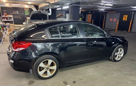 Chevrolet Cruze II, 2012 год, 850 000 рублей, 6 фотография