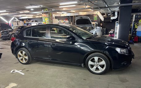 Chevrolet Cruze II, 2012 год, 850 000 рублей, 5 фотография