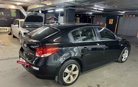 Chevrolet Cruze II, 2012 год, 850 000 рублей, 7 фотография