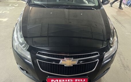 Chevrolet Cruze II, 2012 год, 850 000 рублей, 4 фотография