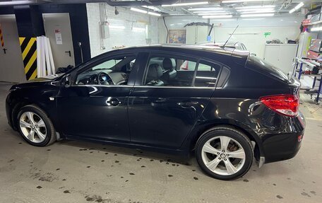 Chevrolet Cruze II, 2012 год, 850 000 рублей, 18 фотография