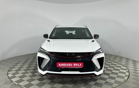 Geely Coolray I, 2024 год, 2 823 190 рублей, 2 фотография