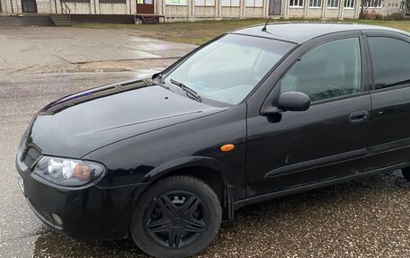 Nissan Almera, 2005 год, 350 000 рублей, 2 фотография