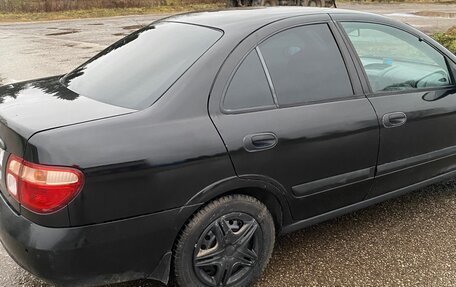 Nissan Almera, 2005 год, 350 000 рублей, 3 фотография