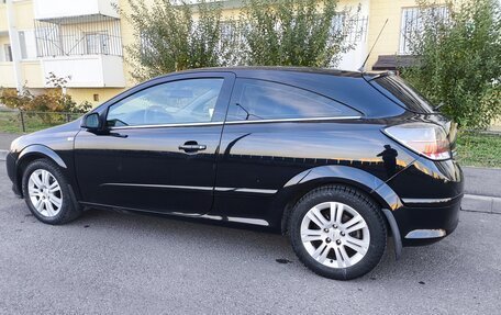 Opel Astra H, 2008 год, 585 000 рублей, 5 фотография