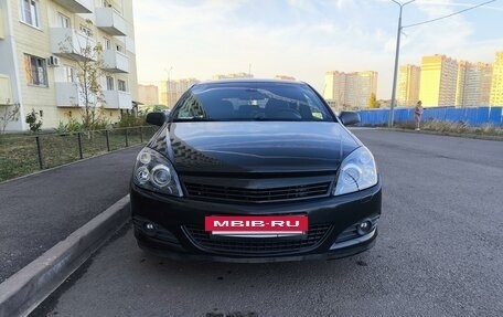 Opel Astra H, 2008 год, 585 000 рублей, 7 фотография